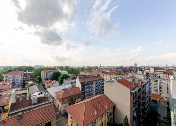 Foto 16 - Attic Viale Toscana
 
2, Milano - photo 16