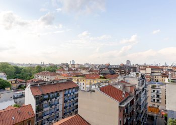 Foto 17 - Attic Viale Toscana
 
2, Milano - photo 17