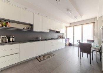 Foto 18 - Attic Viale Toscana
 
2, Milano - photo 18