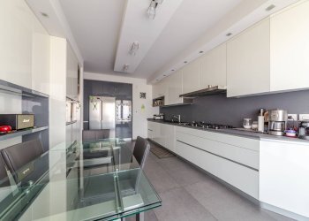 Foto 21 - Attic Viale Toscana
 
2, Milano - photo 21