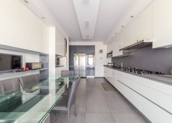 Foto 22 - Attic Viale Toscana
 
2, Milano - photo 22