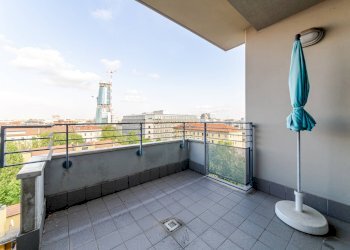 Foto 23 - Attic Viale Toscana
 
2, Milano - photo 23