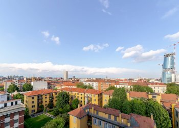 Foto 25 - Attic Viale Toscana
 
2, Milano - photo 25