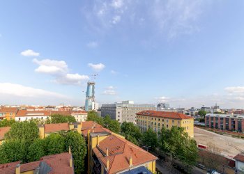 Foto 26 - Attic Viale Toscana
 
2, Milano - photo 26