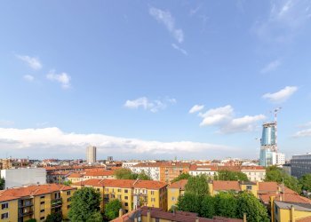 Foto 27 - Attic Viale Toscana
 
2, Milano - photo 27