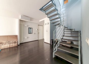 Foto 32 - Attic Viale Toscana
 
2, Milano - photo 32