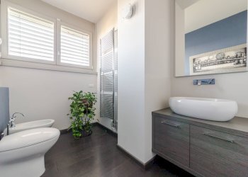 Foto 33 - Attic Viale Toscana
 
2, Milano - photo 33