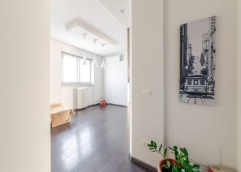 Foto 35 - Attic Viale Toscana
 
2, Milano - photo 35