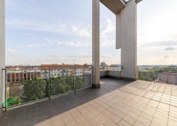 Foto 46 - Attic Viale Toscana
 
2, Milano - photo 46