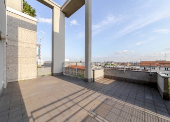 Foto 47 - Attic Viale Toscana
 
2, Milano - photo 47