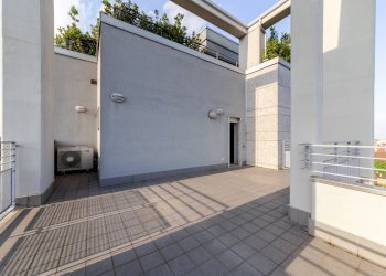 Foto 48 - Attic Viale Toscana
 
2, Milano - photo 48