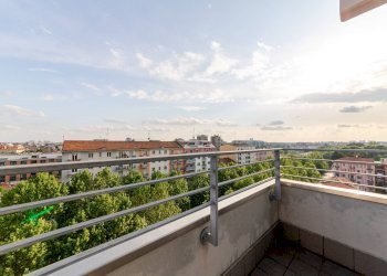 Foto 49 - Attic Viale Toscana
 
2, Milano - photo 49