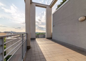 Foto 50 - Attic Viale Toscana
 
2, Milano - photo 50