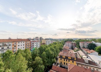 Foto 52 - Attic Viale Toscana
 
2, Milano - photo 52