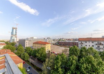 Foto 53 - Attic Viale Toscana
 
2, Milano - photo 53