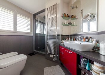 Foto 60 - Attic Viale Toscana
 
2, Milano - photo 60