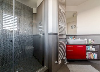 Foto 62 - Attic Viale Toscana
 
2, Milano - photo 62