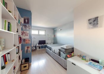 Foto 65 - Attic Viale Toscana
 
2, Milano - photo 65