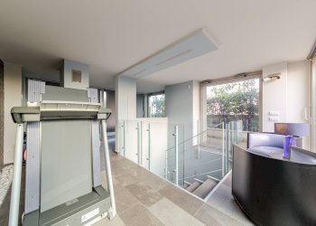 Foto 68 - Attic Viale Toscana
 
2, Milano - photo 68