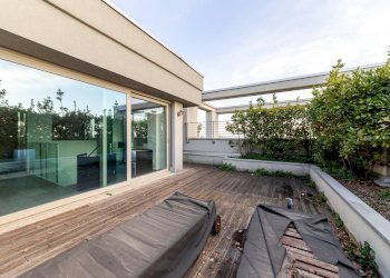 Foto 72 - Attic Viale Toscana
 
2, Milano - photo 72