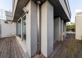 Foto 74 - Attic Viale Toscana
 
2, Milano - photo 74