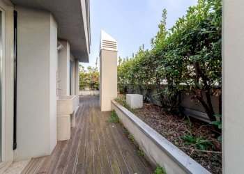 Foto 75 - Attic Viale Toscana
 
2, Milano - photo 75