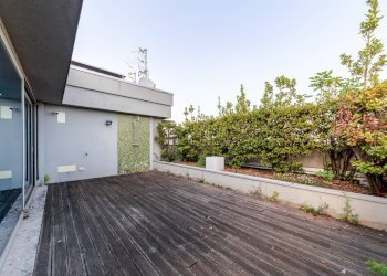 Foto 76 - Attic Viale Toscana
 
2, Milano - photo 76