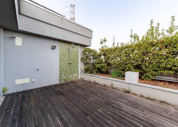 Foto 78 - Attic Viale Toscana
 
2, Milano - photo 78