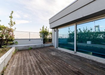 Foto 79 - Attic Viale Toscana
 
2, Milano - photo 79