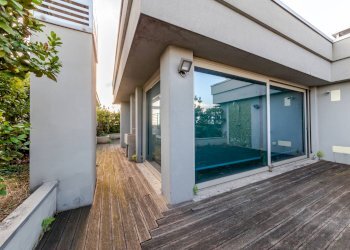 Foto 80 - Attic Viale Toscana
 
2, Milano - photo 80