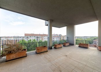 Foto 81 - Attic Viale Toscana
 
2, Milano - photo 81