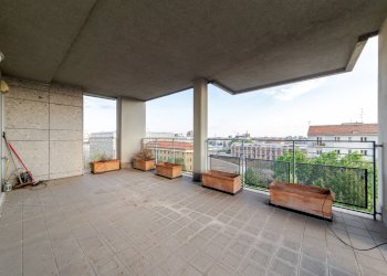 Foto 82 - Attic Viale Toscana
 
2, Milano - photo 82