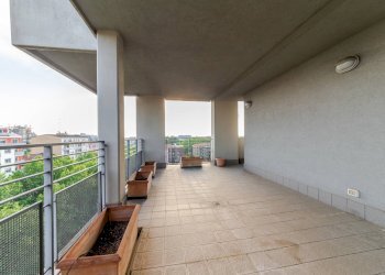 Foto 83 - Attic Viale Toscana
 
2, Milano - photo 83