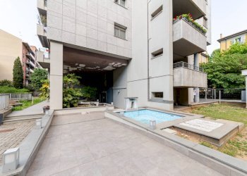 Foto 84 - Attic Viale Toscana
 
2, Milano - photo 84