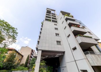 Foto 85 - Attic Viale Toscana
 
2, Milano - photo 85