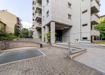 Foto 86 - Attic Viale Toscana
 
2, Milano - photo 86