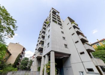 Foto 87 - Attic Viale Toscana
 
2, Milano - photo 87