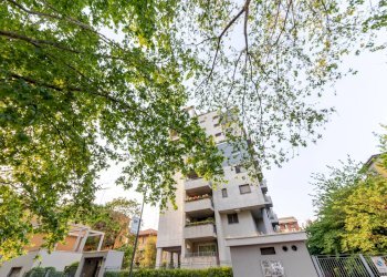 Foto 90 - Attic Viale Toscana
 
2, Milano - photo 90