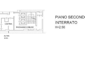 Foto 92 - Attic Viale Toscana
 
2, Milano - photo 92