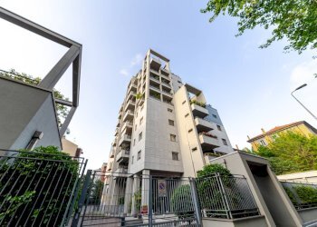 Foto 96 - Attic Viale Toscana
 
2, Milano - photo 96