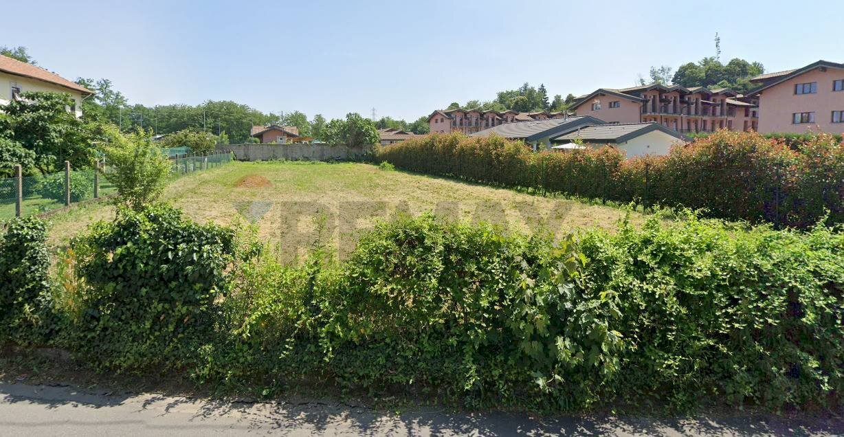 Giardino - Building land via cesare battisti, Golasecca - photo 1