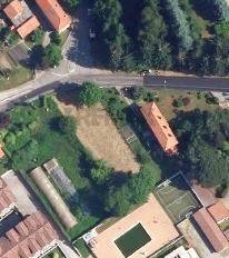 Posizione della mappa - Building land via cesare battisti, Golasecca - photo 3