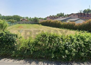 Giardino - Building land via cesare battisti, Golasecca - photo 1
