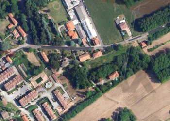 Posizione della mappa - Building land via cesare battisti, Golasecca - photo 2