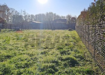 Giardino - Building land via cesare battisti, Golasecca - photo 4