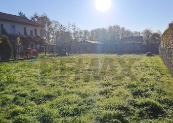 Giardino - Building land via cesare battisti, Golasecca - photo 5