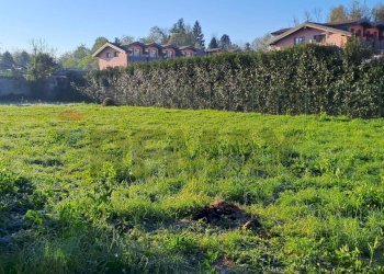 Giardino - Building land via cesare battisti, Golasecca - photo 6