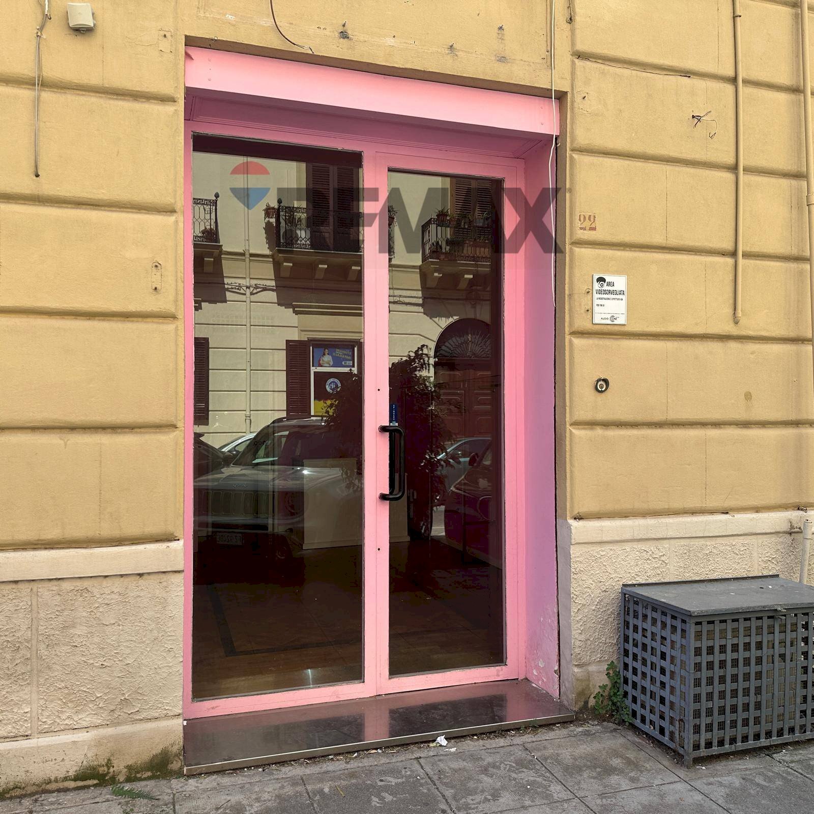Edificio all\'aperto - Shop Via Gaetano Daita
 
22, Palermo - photo 2