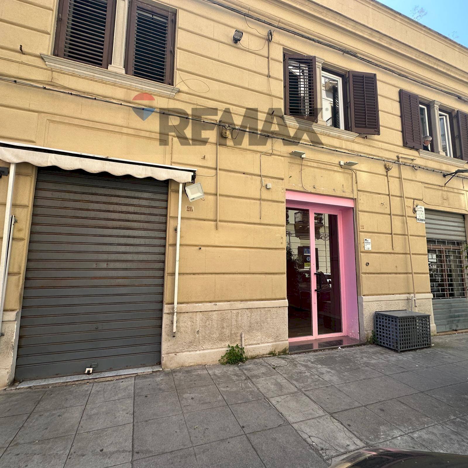 Edificio all\'aperto - Shop Via Gaetano Daita
 
22, Palermo - photo 3
