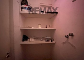 Dispensa di stoccaggio - Shop Via Gaetano Daita
 
22, Palermo - photo 18